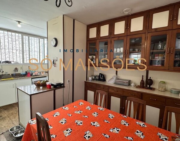 CASA À VENDA NO BAIRRO SÃO BENTO EM BELO HORIZONTE