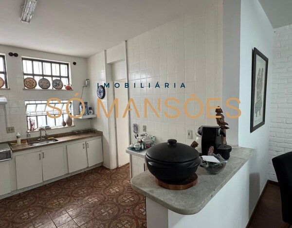 CASA À VENDA NO BAIRRO SÃO BENTO EM BELO HORIZONTE