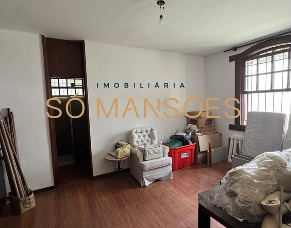 CASA À VENDA NO BAIRRO SÃO BENTO EM BELO HORIZONTE