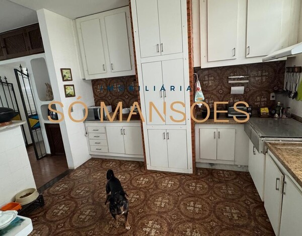 CASA À VENDA NO BAIRRO SÃO BENTO EM BELO HORIZONTE