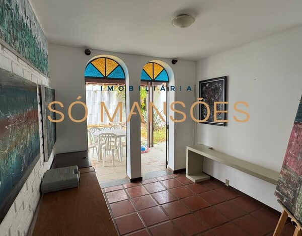 CASA À VENDA NO BAIRRO SÃO BENTO EM BELO HORIZONTE