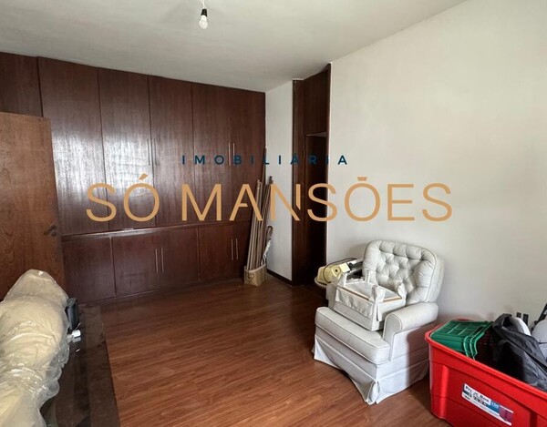 CASA À VENDA NO BAIRRO SÃO BENTO EM BELO HORIZONTE
