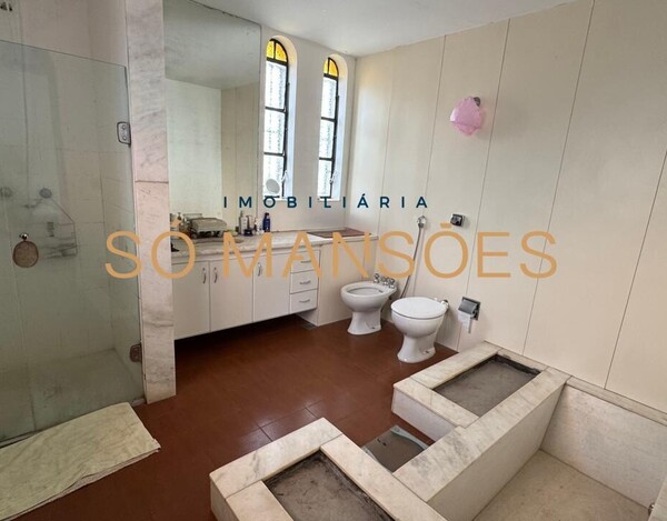 CASA À VENDA NO BAIRRO SÃO BENTO EM BELO HORIZONTE