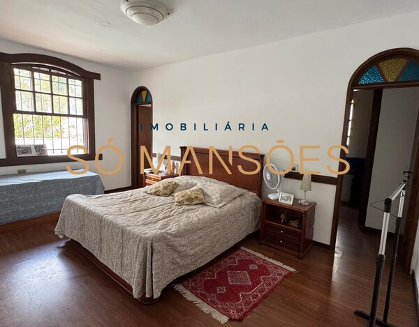 CASA À VENDA NO BAIRRO SÃO BENTO EM BELO HORIZONTE