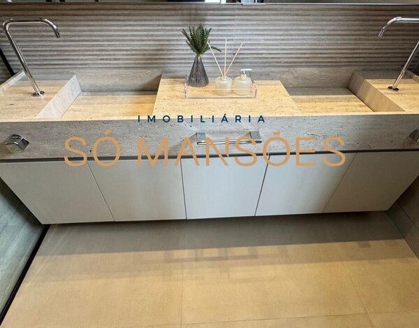 CASA À VENDA NO ALPHAVILLE LAGOA DOS INGLESES - COSTA LAGUNA / NOVA LIMA