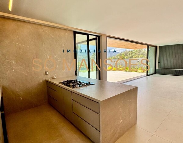 CASA À VENDA NO ALPHAVILLE LAGOA DOS INGLESES - COSTA LAGUNA / NOVA LIMA