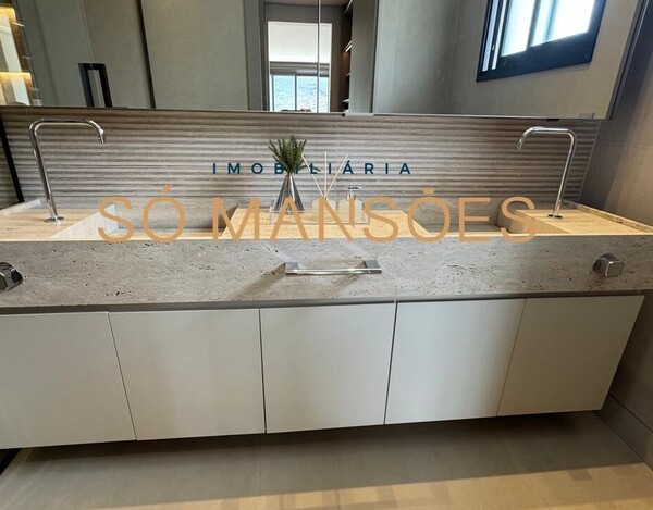 CASA À VENDA NO ALPHAVILLE LAGOA DOS INGLESES - COSTA LAGUNA / NOVA LIMA