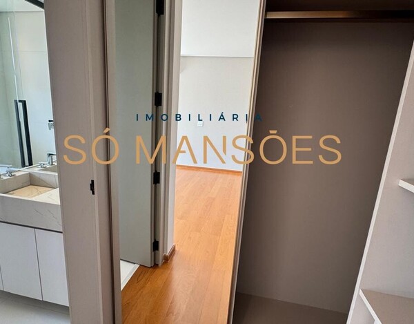 CASA À VENDA NO ALPHAVILLE LAGOA DOS INGLESES - COSTA LAGUNA / NOVA LIMA