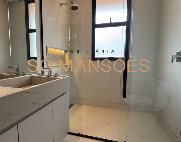 CASA À VENDA NO ALPHAVILLE LAGOA DOS INGLESES - COSTA LAGUNA / NOVA LIMA