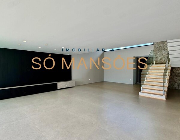 CASA À VENDA NO ALPHAVILLE LAGOA DOS INGLESES - COSTA LAGUNA / NOVA LIMA