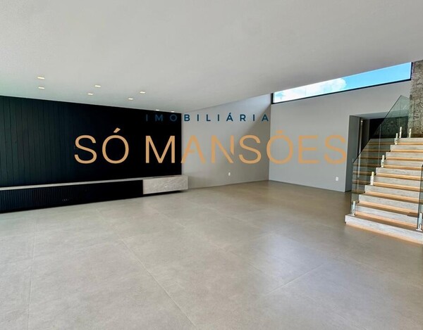 CASA À VENDA NO ALPHAVILLE LAGOA DOS INGLESES - COSTA LAGUNA / NOVA LIMA