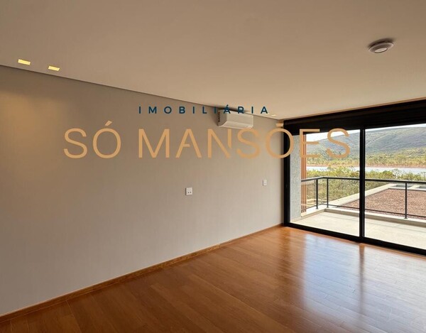 CASA À VENDA NO ALPHAVILLE LAGOA DOS INGLESES - COSTA LAGUNA / NOVA LIMA