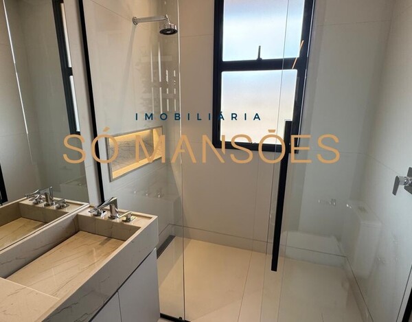 CASA À VENDA NO ALPHAVILLE LAGOA DOS INGLESES - COSTA LAGUNA / NOVA LIMA