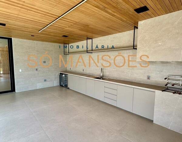 CASA À VENDA NO ALPHAVILLE LAGOA DOS INGLESES - COSTA LAGUNA / NOVA LIMA