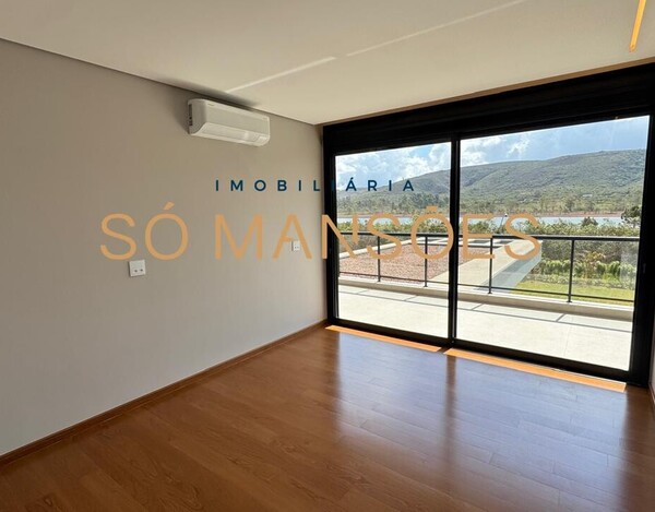 CASA À VENDA NO ALPHAVILLE LAGOA DOS INGLESES - COSTA LAGUNA / NOVA LIMA