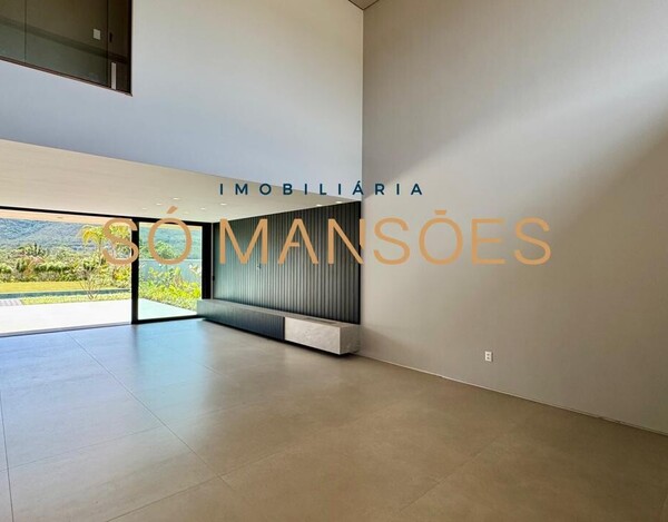 CASA À VENDA NO ALPHAVILLE LAGOA DOS INGLESES - COSTA LAGUNA / NOVA LIMA