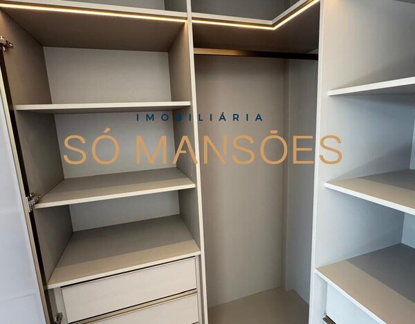 CASA À VENDA NO ALPHAVILLE LAGOA DOS INGLESES - COSTA LAGUNA / NOVA LIMA