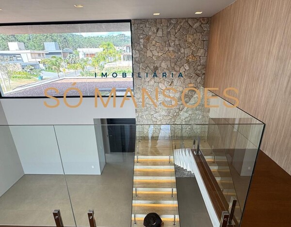 CASA À VENDA NO ALPHAVILLE LAGOA DOS INGLESES - COSTA LAGUNA / NOVA LIMA