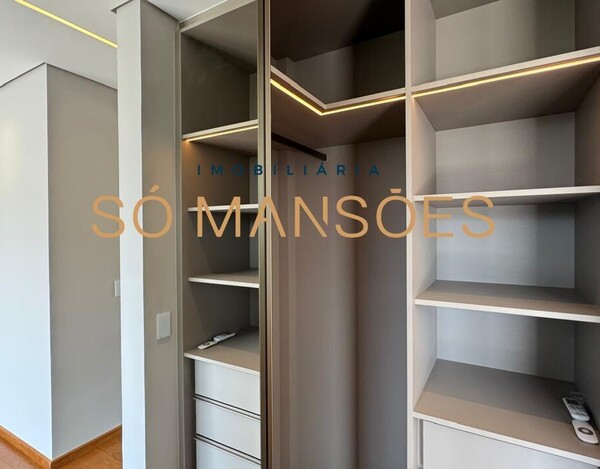 CASA À VENDA NO ALPHAVILLE LAGOA DOS INGLESES - COSTA LAGUNA / NOVA LIMA