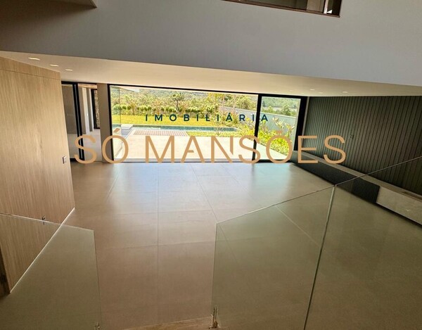 CASA À VENDA NO ALPHAVILLE LAGOA DOS INGLESES - COSTA LAGUNA / NOVA LIMA