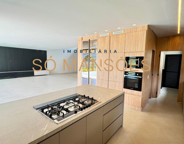 CASA À VENDA NO ALPHAVILLE LAGOA DOS INGLESES - COSTA LAGUNA / NOVA LIMA