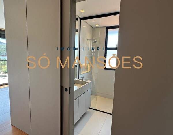 CASA À VENDA NO ALPHAVILLE LAGOA DOS INGLESES - COSTA LAGUNA / NOVA LIMA