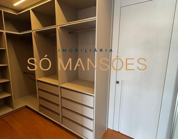 CASA À VENDA NO ALPHAVILLE LAGOA DOS INGLESES - COSTA LAGUNA / NOVA LIMA