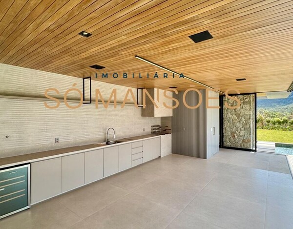 CASA À VENDA NO ALPHAVILLE LAGOA DOS INGLESES - COSTA LAGUNA / NOVA LIMA