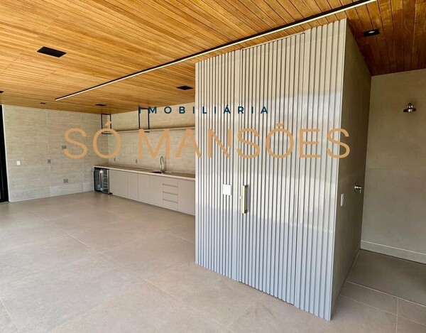 CASA À VENDA NO ALPHAVILLE LAGOA DOS INGLESES - COSTA LAGUNA / NOVA LIMA