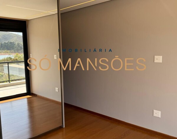 CASA À VENDA NO ALPHAVILLE LAGOA DOS INGLESES - COSTA LAGUNA / NOVA LIMA