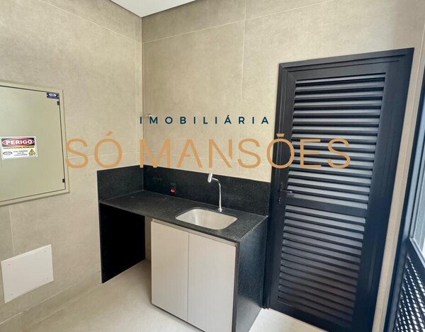 CASA À VENDA NO ALPHAVILLE LAGOA DOS INGLESES - COSTA LAGUNA / NOVA LIMA