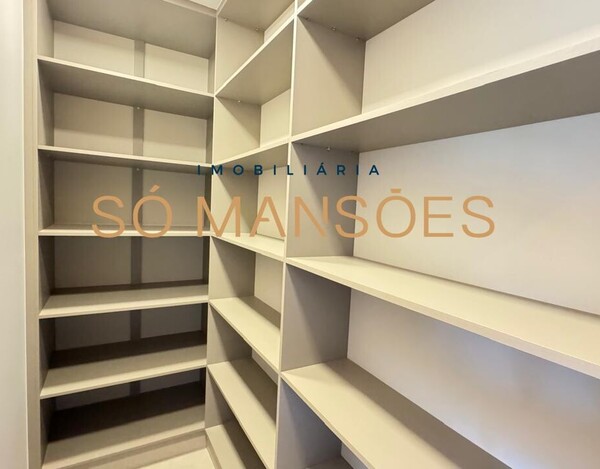 CASA À VENDA NO ALPHAVILLE LAGOA DOS INGLESES - COSTA LAGUNA / NOVA LIMA