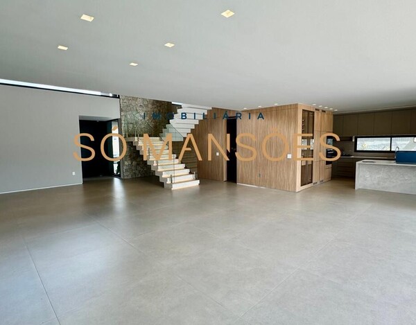 CASA À VENDA NO ALPHAVILLE LAGOA DOS INGLESES - COSTA LAGUNA / NOVA LIMA