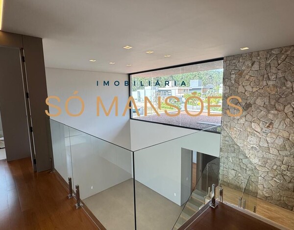 CASA À VENDA NO ALPHAVILLE LAGOA DOS INGLESES - COSTA LAGUNA / NOVA LIMA