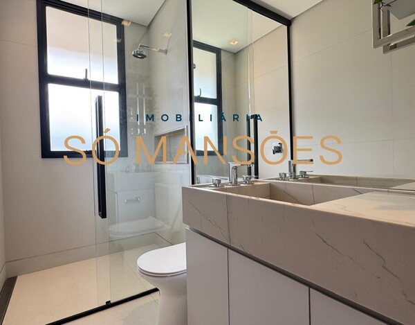 CASA À VENDA NO ALPHAVILLE LAGOA DOS INGLESES - COSTA LAGUNA / NOVA LIMA