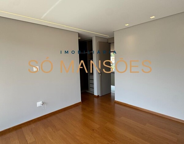 CASA À VENDA NO ALPHAVILLE LAGOA DOS INGLESES - COSTA LAGUNA / NOVA LIMA