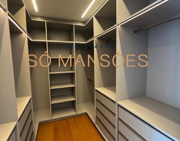 CASA À VENDA NO ALPHAVILLE LAGOA DOS INGLESES - COSTA LAGUNA / NOVA LIMA