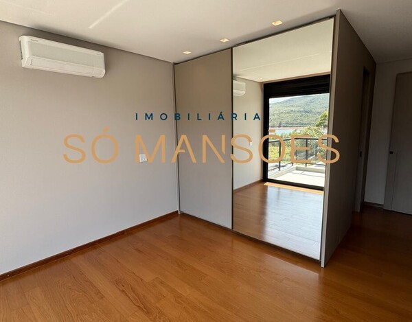 CASA À VENDA NO ALPHAVILLE LAGOA DOS INGLESES - COSTA LAGUNA / NOVA LIMA