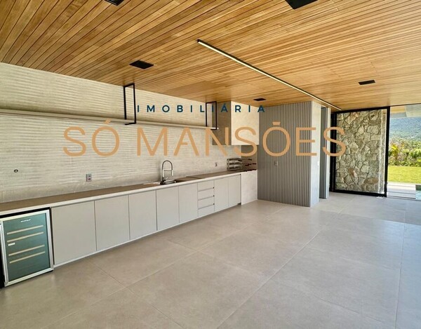 CASA À VENDA NO ALPHAVILLE LAGOA DOS INGLESES - COSTA LAGUNA / NOVA LIMA