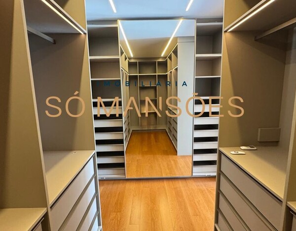 CASA À VENDA NO ALPHAVILLE LAGOA DOS INGLESES - COSTA LAGUNA / NOVA LIMA