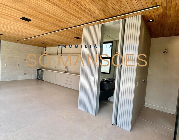 CASA À VENDA NO ALPHAVILLE LAGOA DOS INGLESES - COSTA LAGUNA / NOVA LIMA