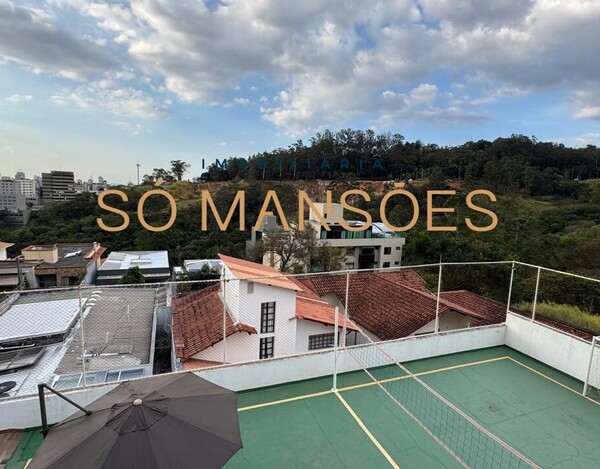 CASA À VENDA NO BAIRRO SANTA LÚCIA 