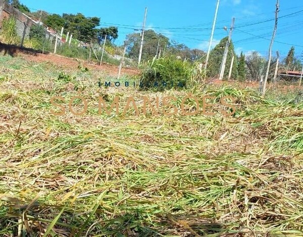 LOTE / TERRENO À VENDA NO VEREDAS DAS GERAES