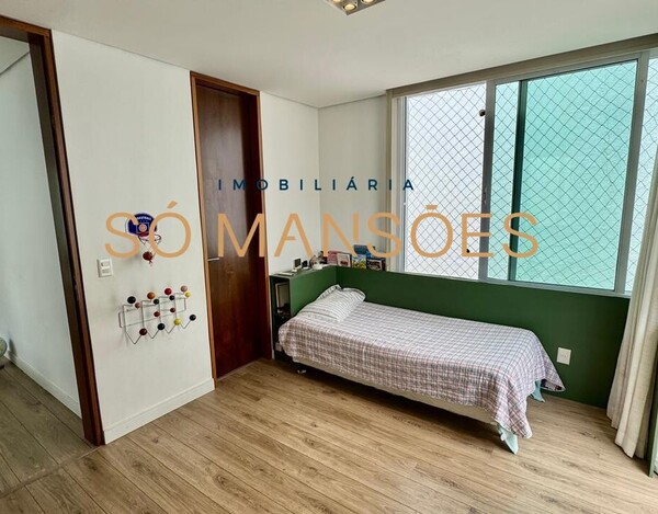 CASA À VENDA NO BAIRRO SÃO BENTO EM BELO HORIZONTE