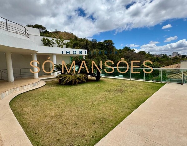 CASA À VENDA NO BAIRRO SÃO BENTO EM BELO HORIZONTE