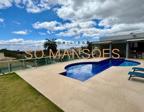 CASA À VENDA NO BAIRRO SÃO BENTO EM BELO HORIZONTE