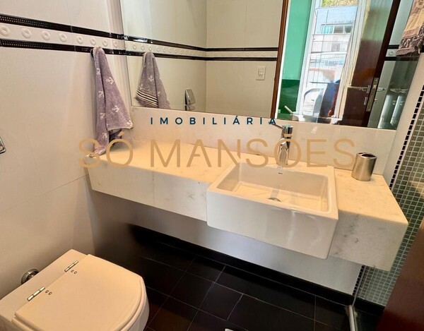 CASA À VENDA NO BAIRRO SÃO BENTO EM BELO HORIZONTE