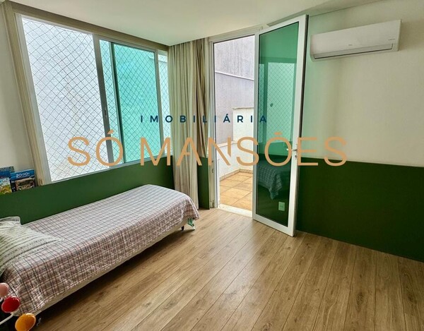 CASA À VENDA NO BAIRRO SÃO BENTO EM BELO HORIZONTE