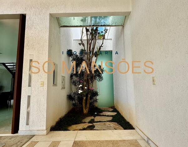 CASA À VENDA NO BAIRRO SÃO BENTO EM BELO HORIZONTE