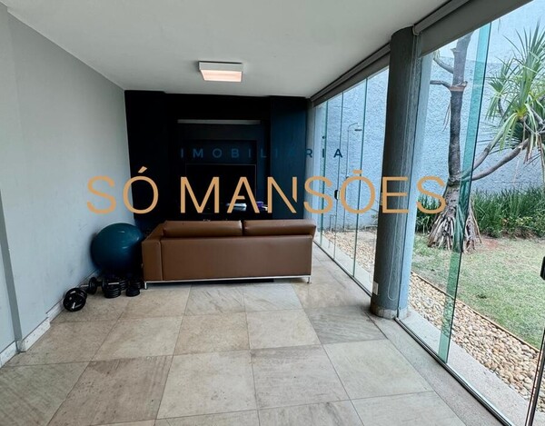 CASA À VENDA NO BAIRRO SÃO BENTO EM BELO HORIZONTE